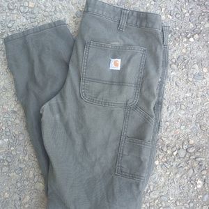 Carhartt pants